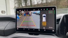 Skoda Kodiaq 1.5 TSI e-TEC SportLine 5dr DSG [7 Seat] Petrol Estate